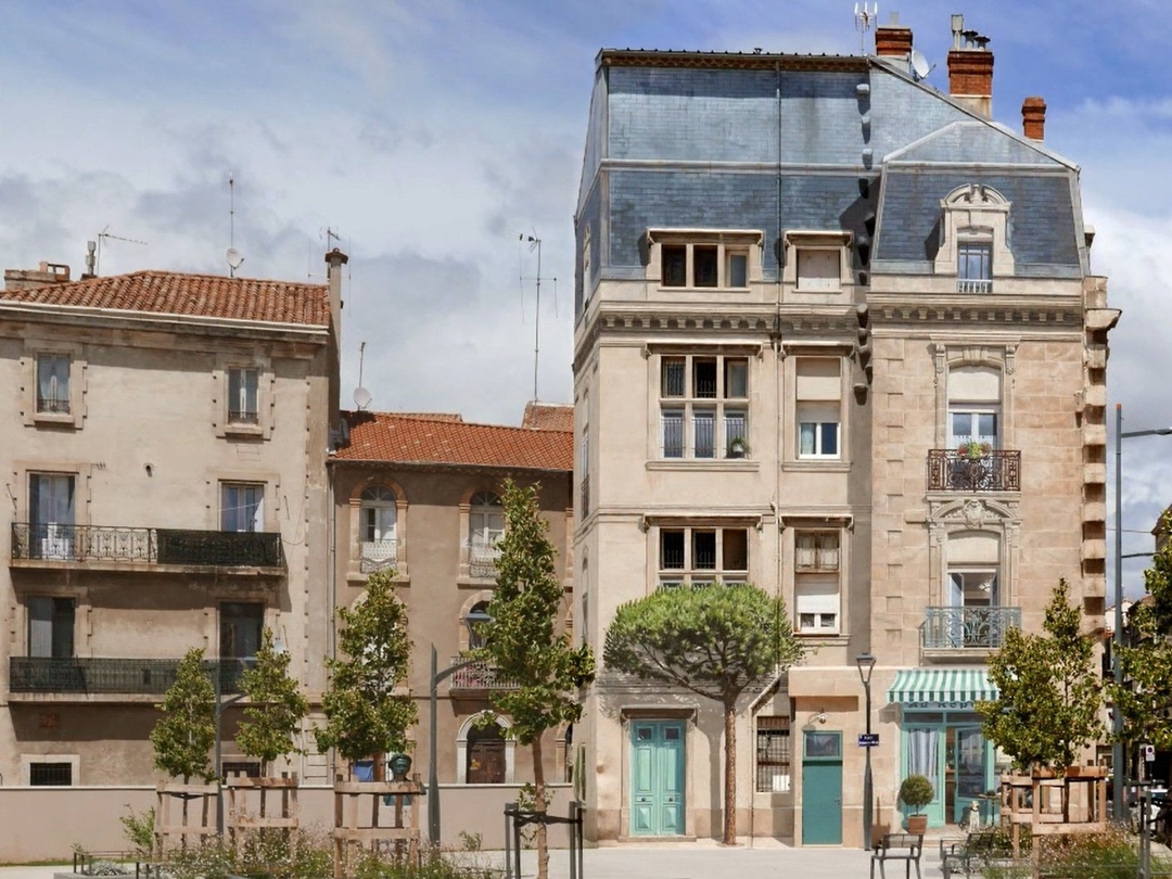 Atelier Afresco @ Béziers, France (After)