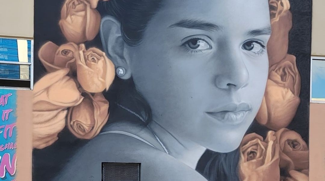 BKFoxx @ Miami, Florida, USA