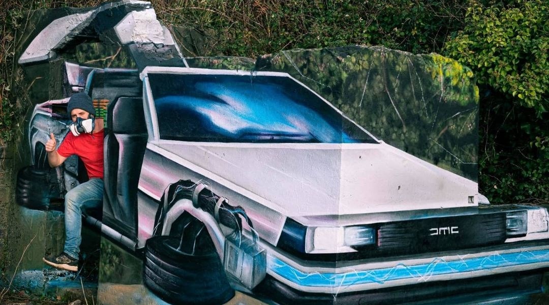 Blesea @ Cherbourg-en-Cotentin, France (After)