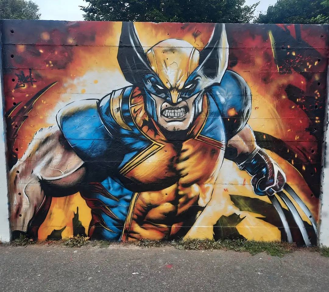 Bob Kasamakus @ Brighton, UK