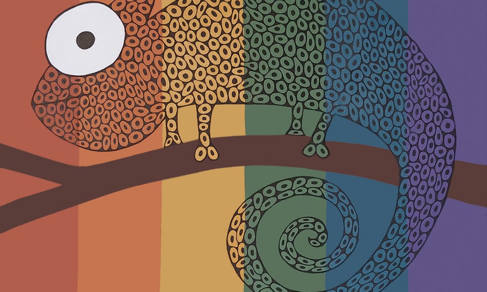 BrabsLeonte LGBT by Barbara "Brabs" Picci