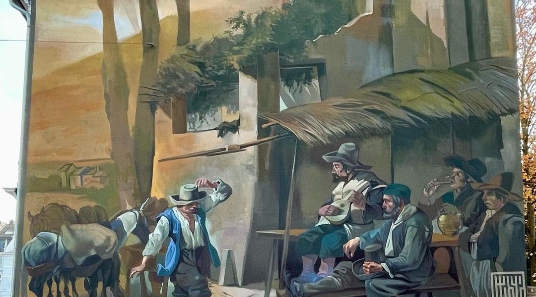 Case Maclaim @ Bonn, Germany