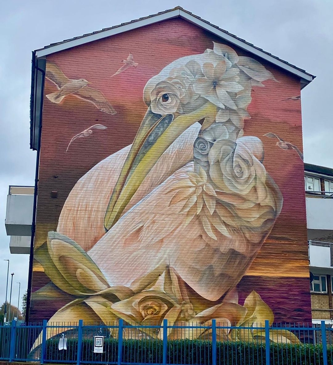 Curtis Hylton @ Portsmouth, UK