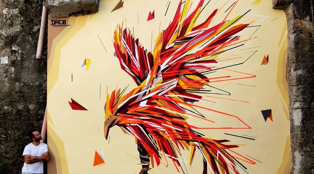 DACO @ Castellammare Di Stabia, Italy