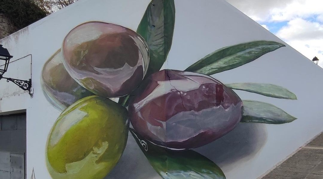 Dadospuntocero @ Baena, Spain