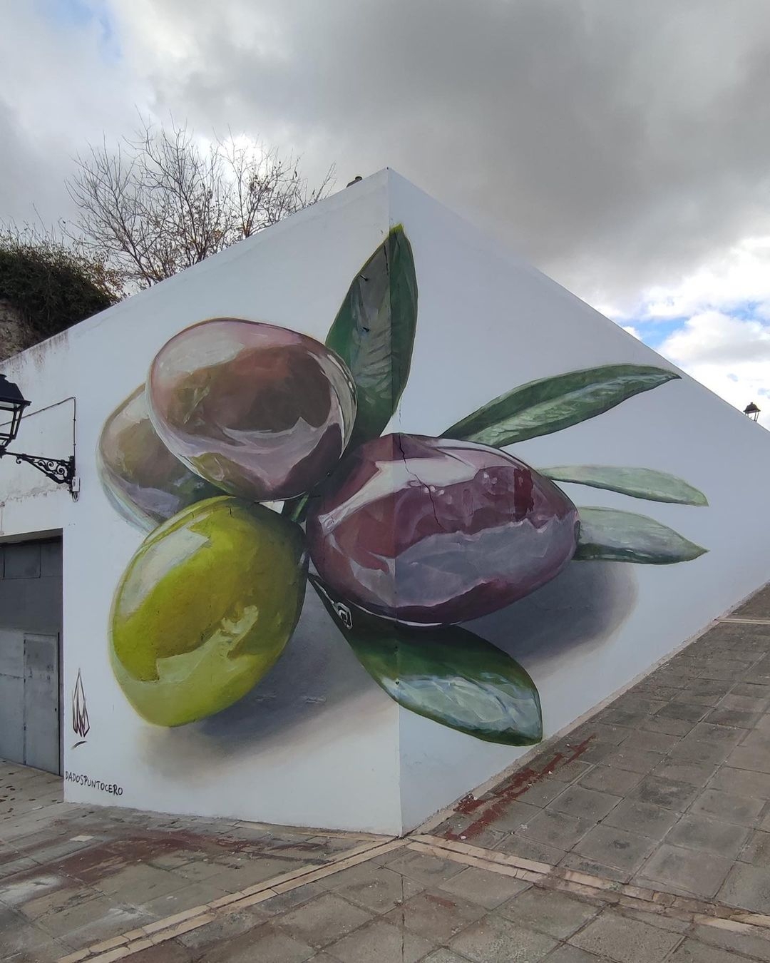 Dadospuntocero @ Baena, Spain