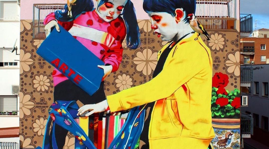 Dan Ferrer @ Torrijos, Spain