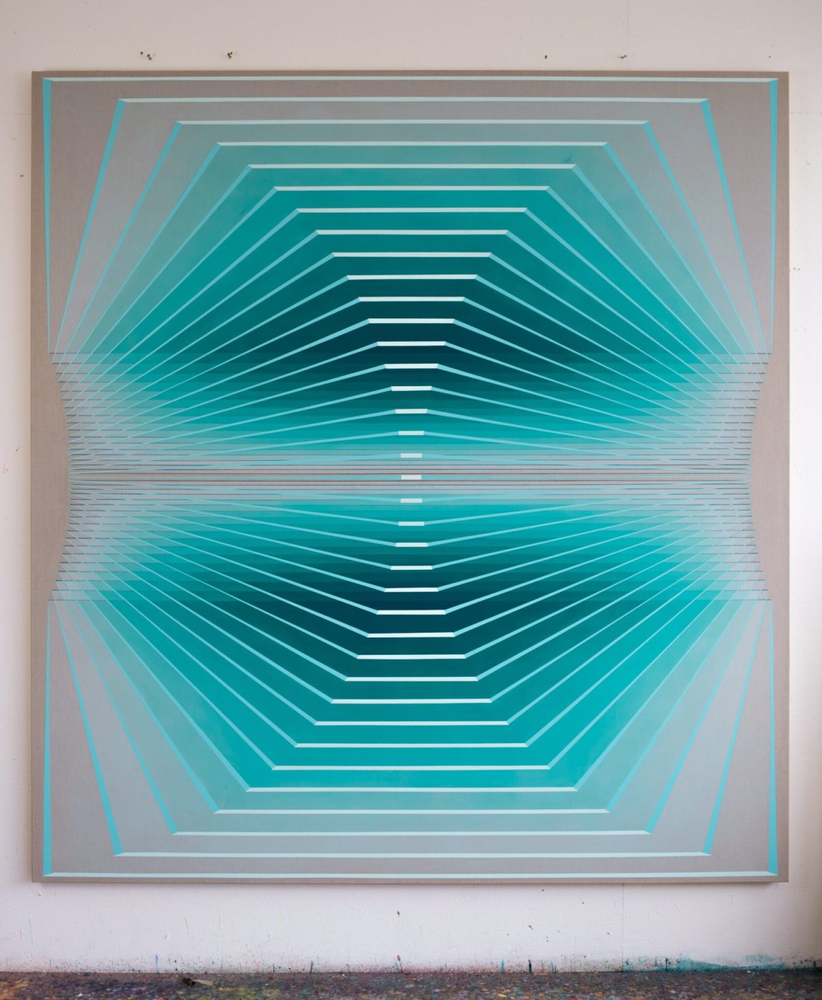 Daniel Mullen