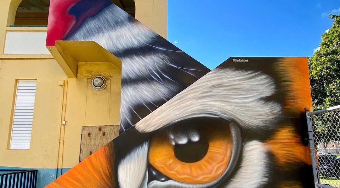 DASK @ Miami, Florida, USA