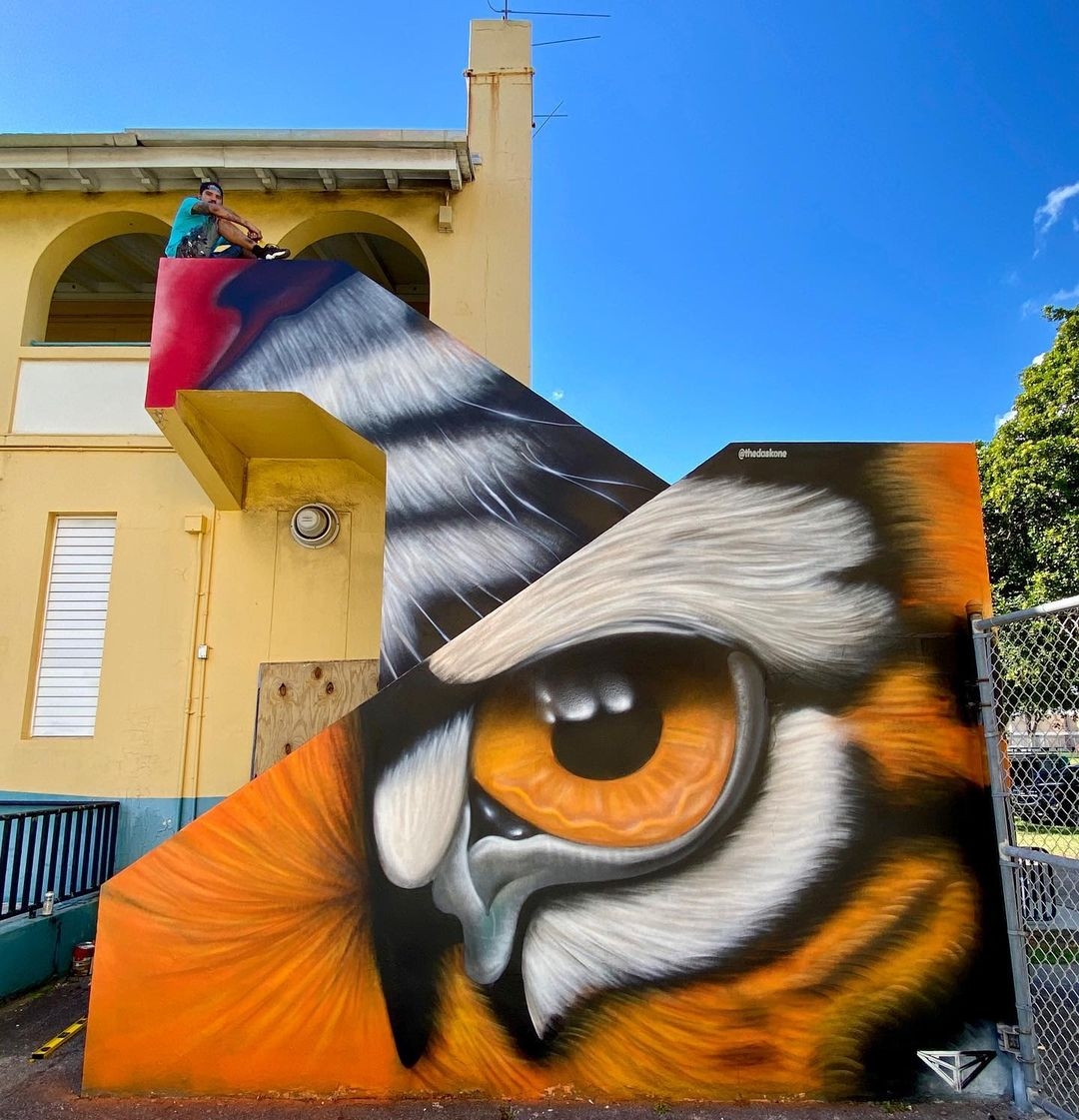 DASK @ Miami, Florida, USA