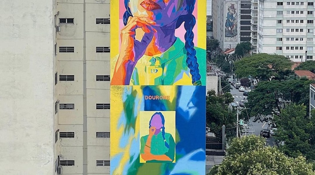 Dourone @ Sao Paulo, Brazil