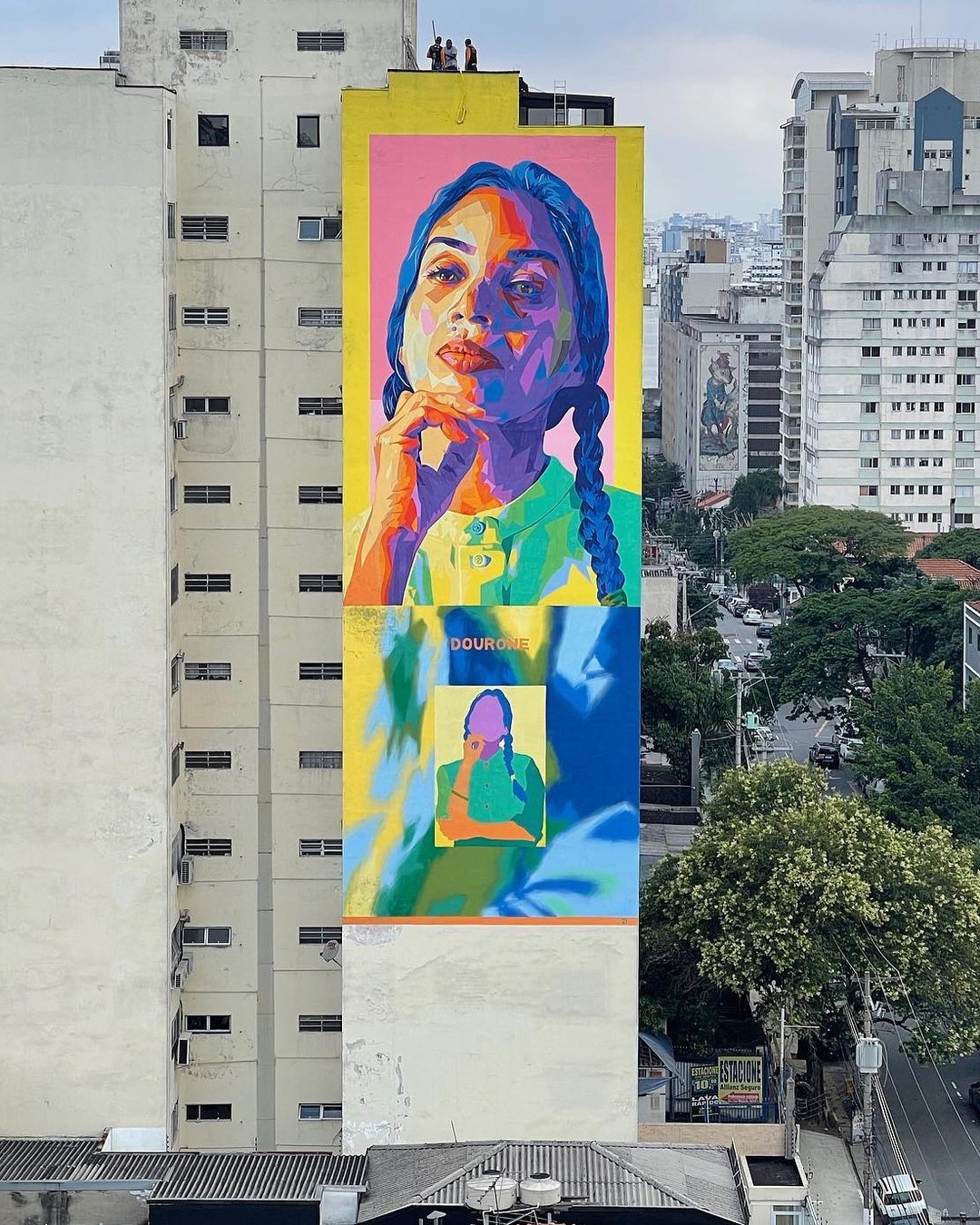 Dourone @ Sao Paulo, Brazil Dourone @ Sao Paulo, Brazil