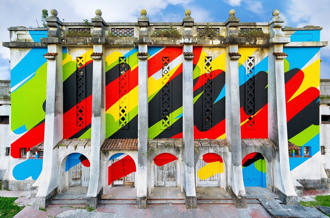 Elian Chali @ Buenos Aires, Argentina Elian Chali @ Buenos Aires, Argentina