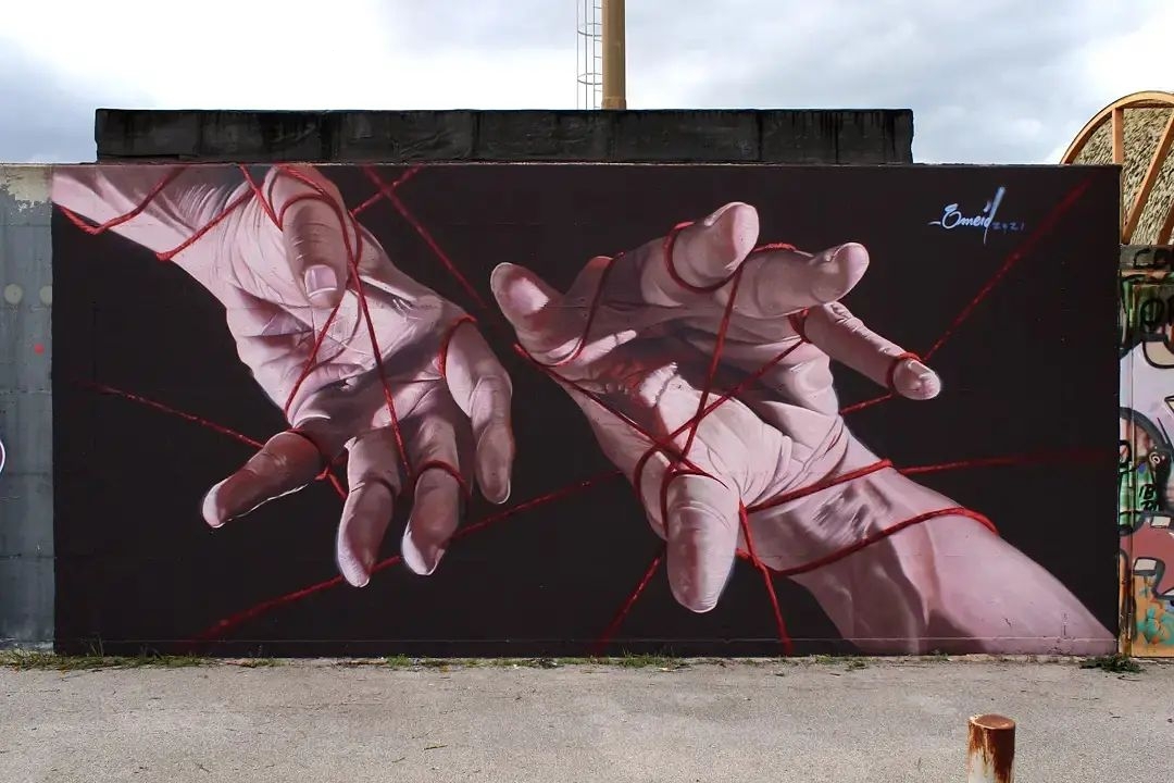 Emeid @ Ortona, Italy