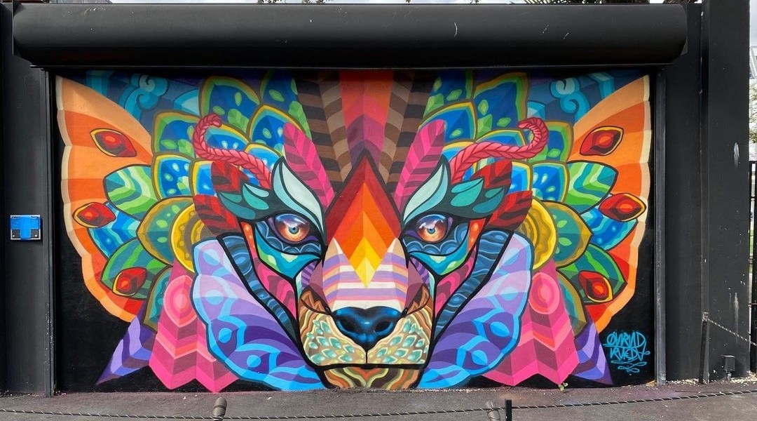 Farid Rueda @ Miami, Florida, USA