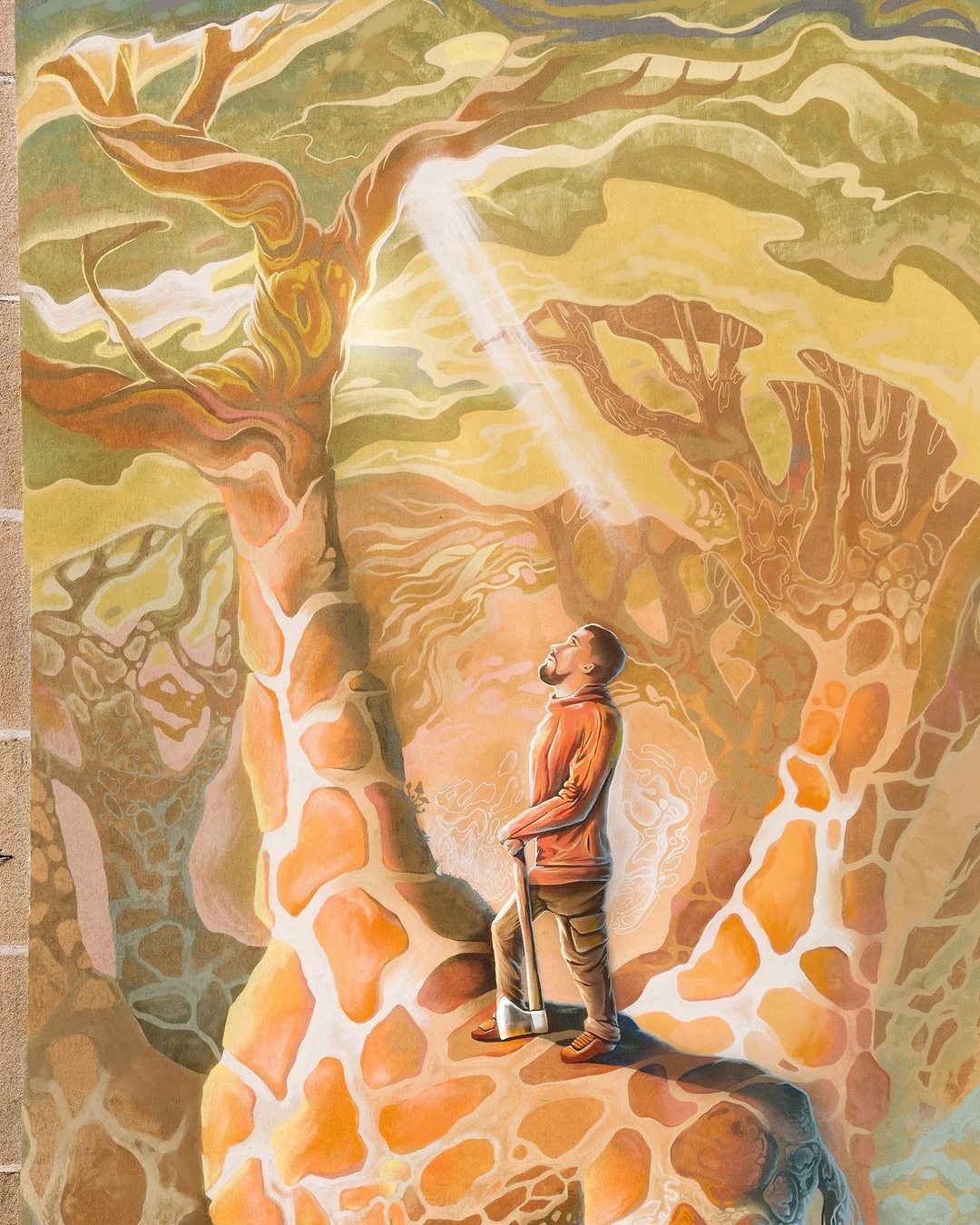 GOOZE @ Kopeysk, Russia