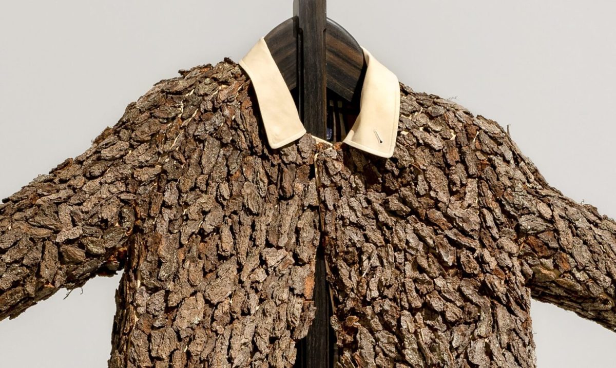 Hugh Hayden @ ICA Miami. Photo by Zachary Balber