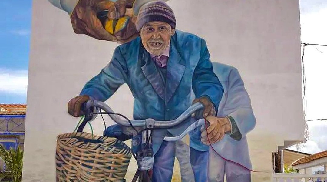 Imane Droby @ Oualidia, Morocco