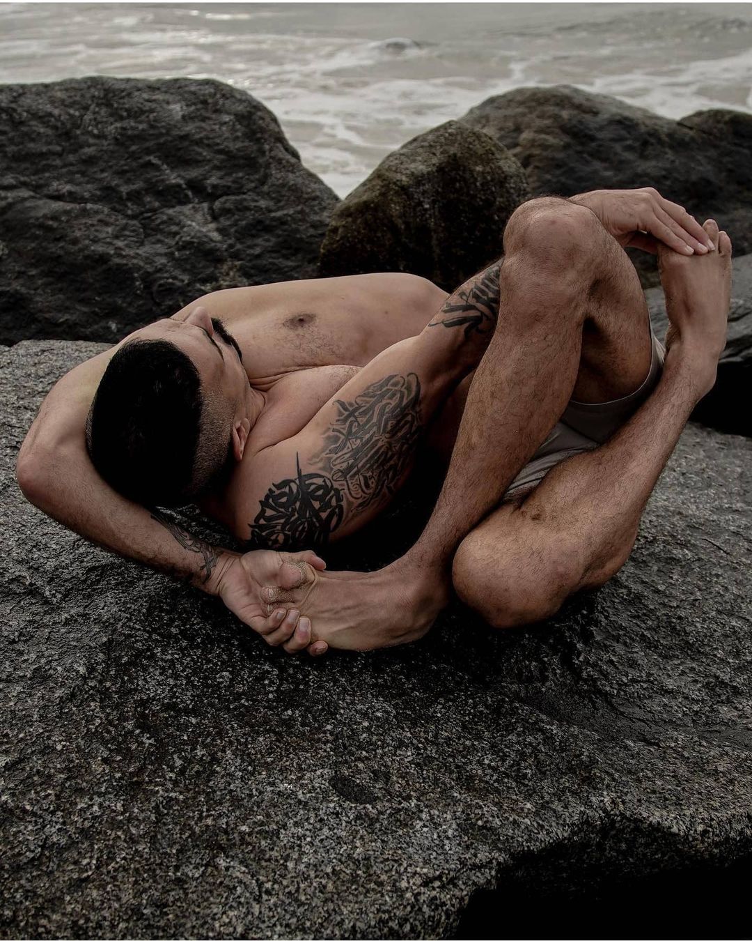 Jacob Jonas The Company