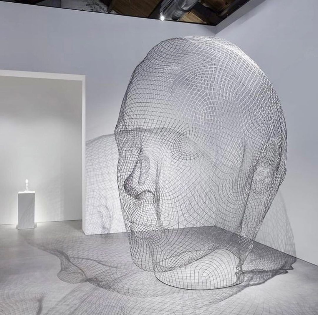 Jaume Plensa