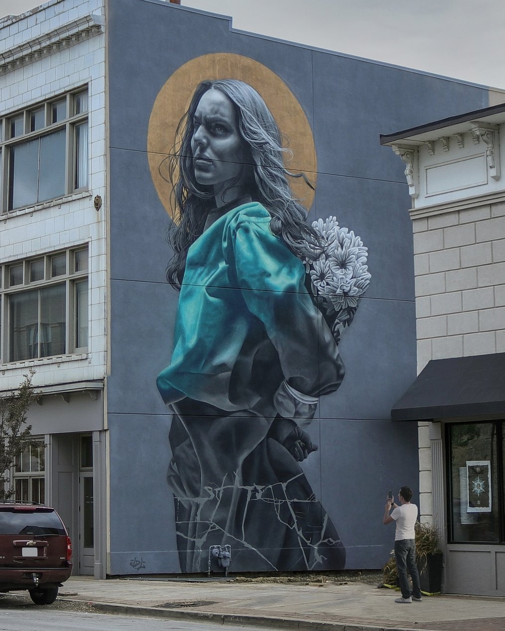 JDL @ Aurora, Illinois, USA