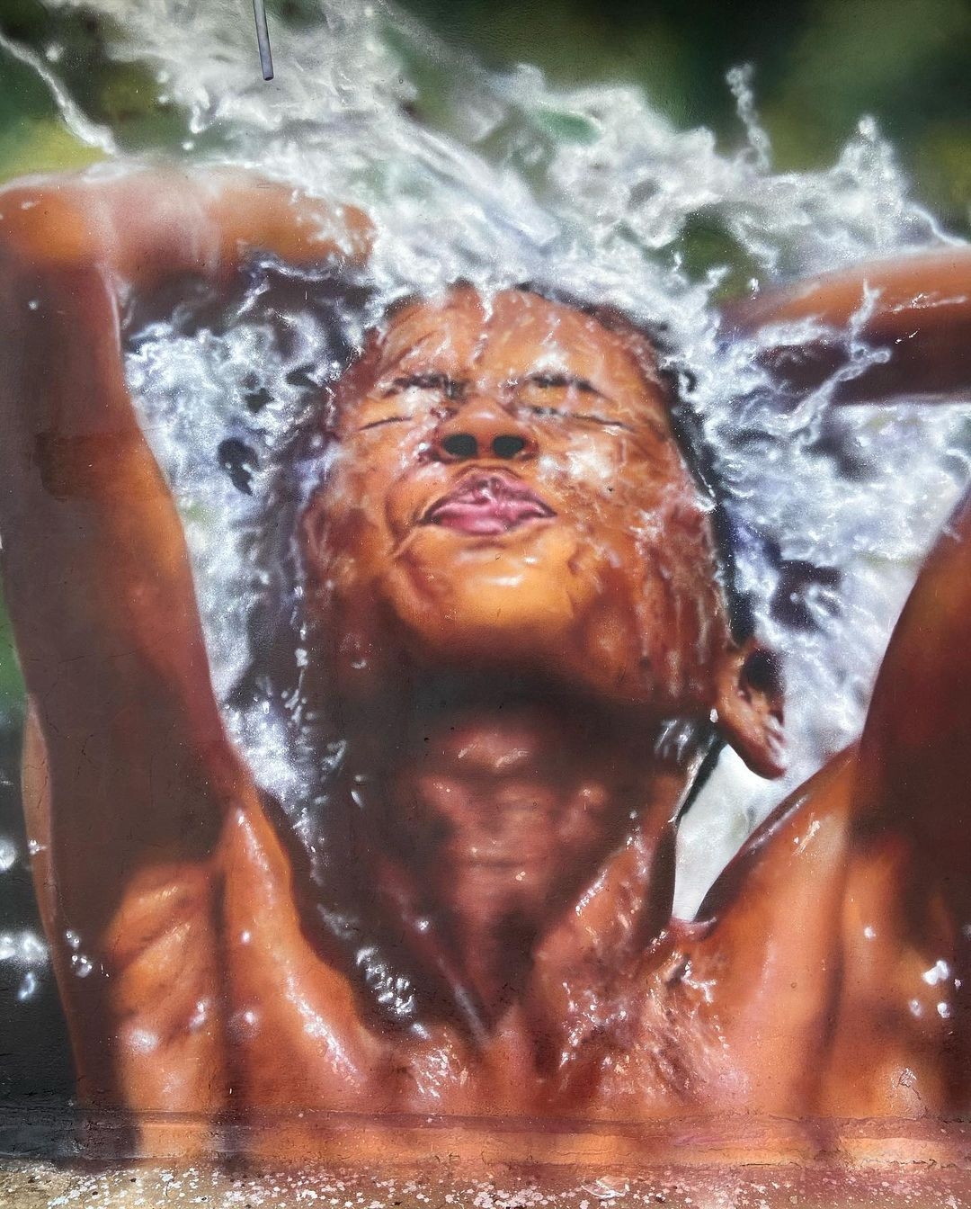 Johny Carlos @ Atalaia, Brazil