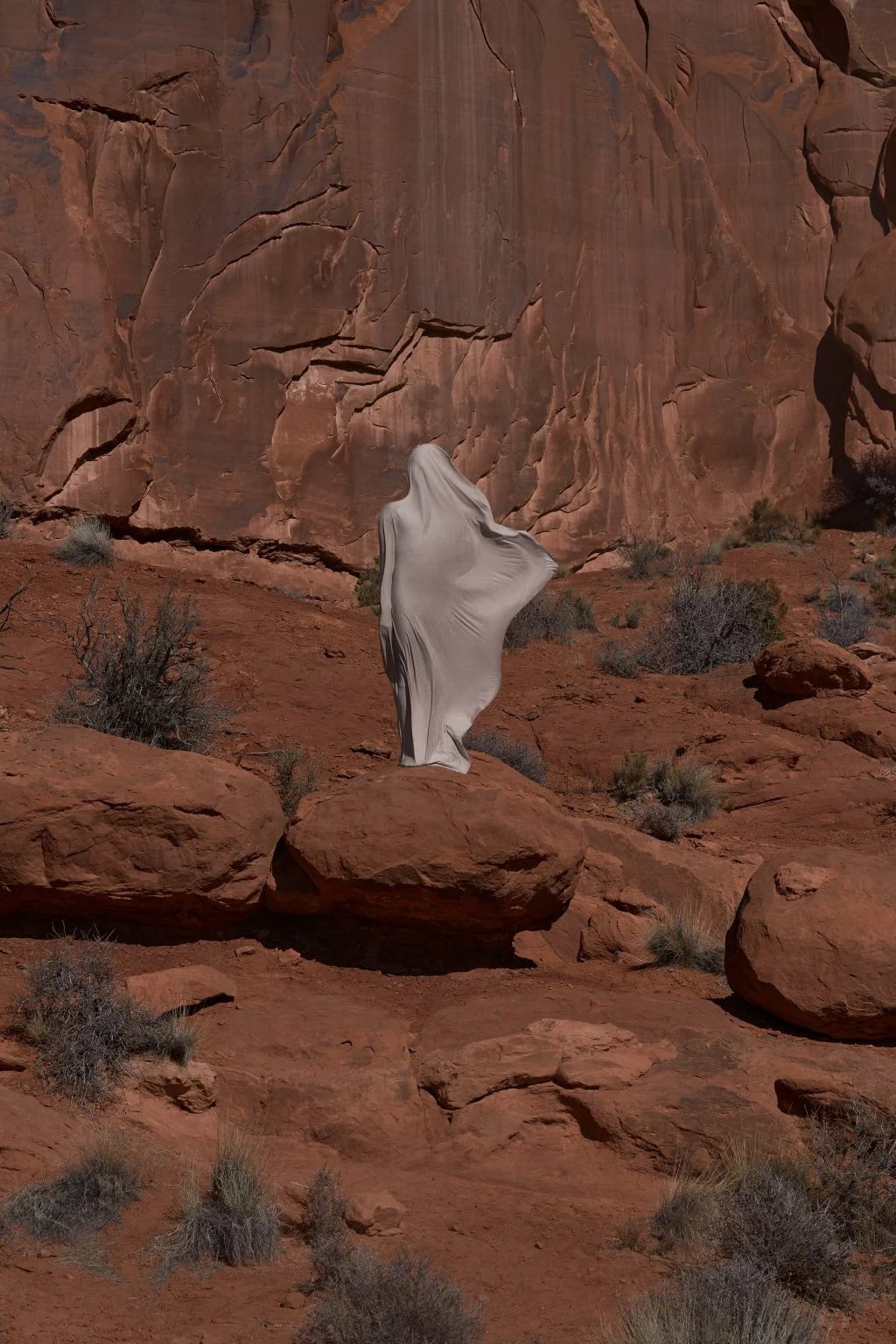 "The Roar of the Winds" by Juan Sebastian