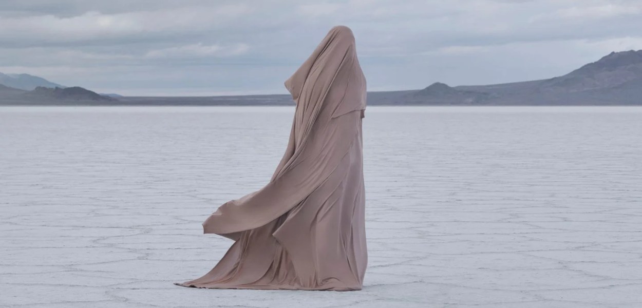 "The Roar of the Winds" by Juan Sebastian