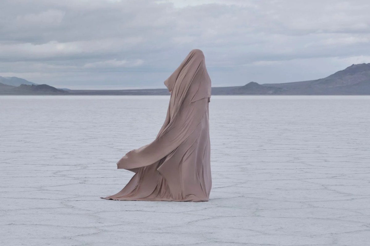 "The Roar of the Winds" by Juan Sebastian