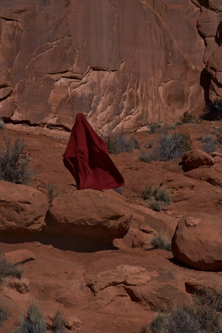 "The Roar of the Winds" by Juan Sebastian