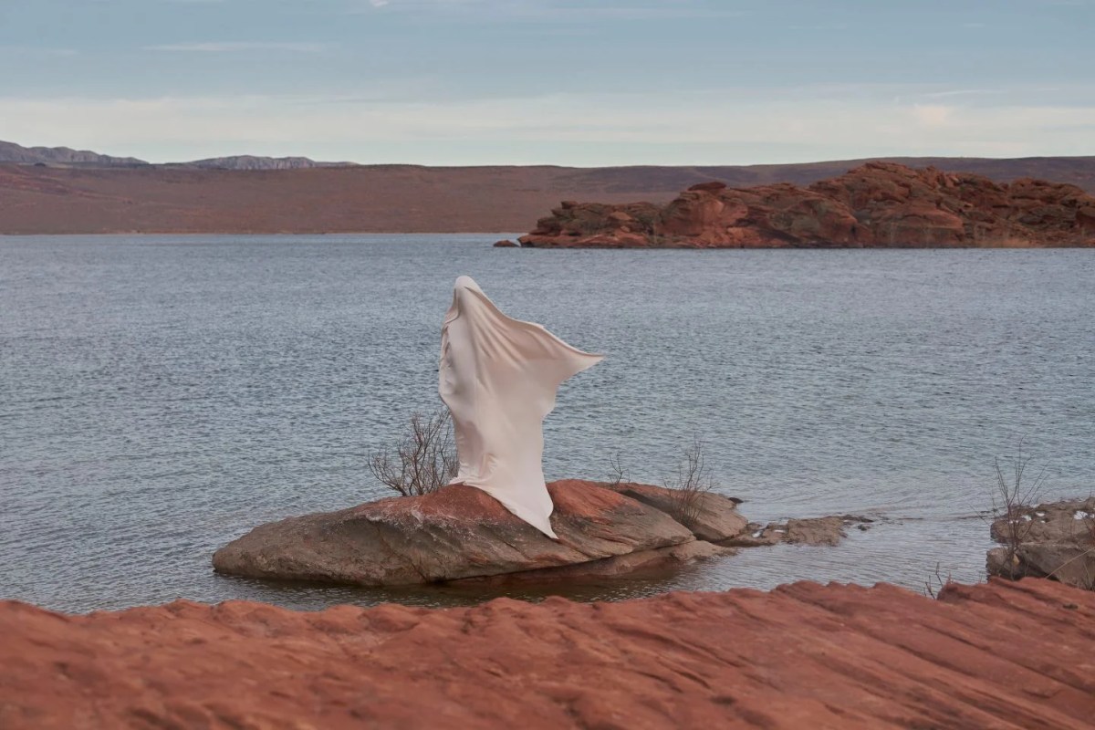 "The Roar of the Winds" by Juan Sebastian