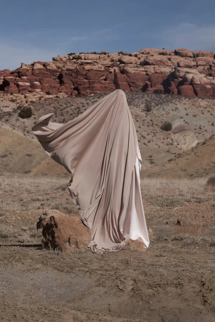 "The Roar of the Winds" by Juan Sebastian