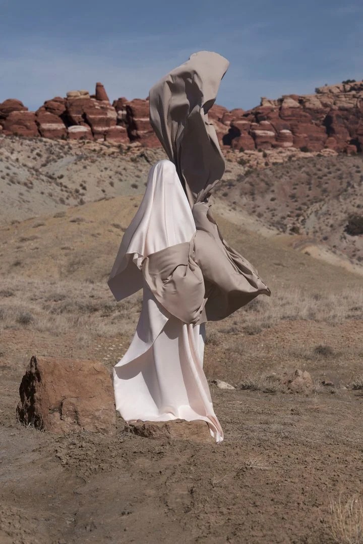 "The Roar of the Winds" by Juan Sebastian