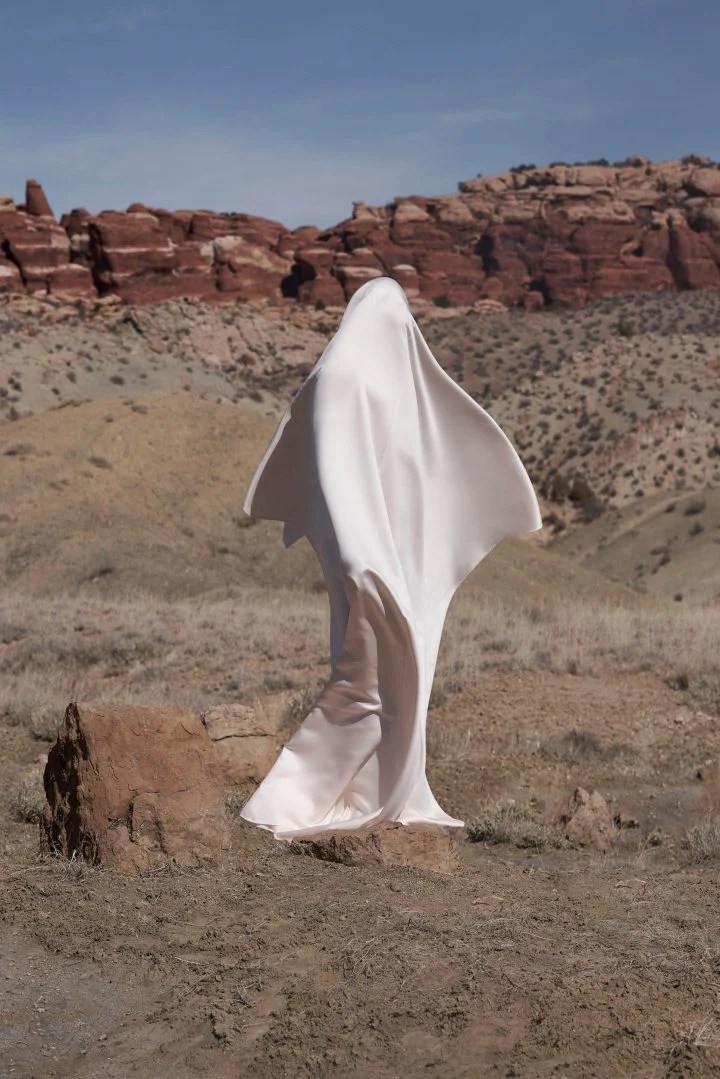 "The Roar of the Winds" by Juan Sebastian