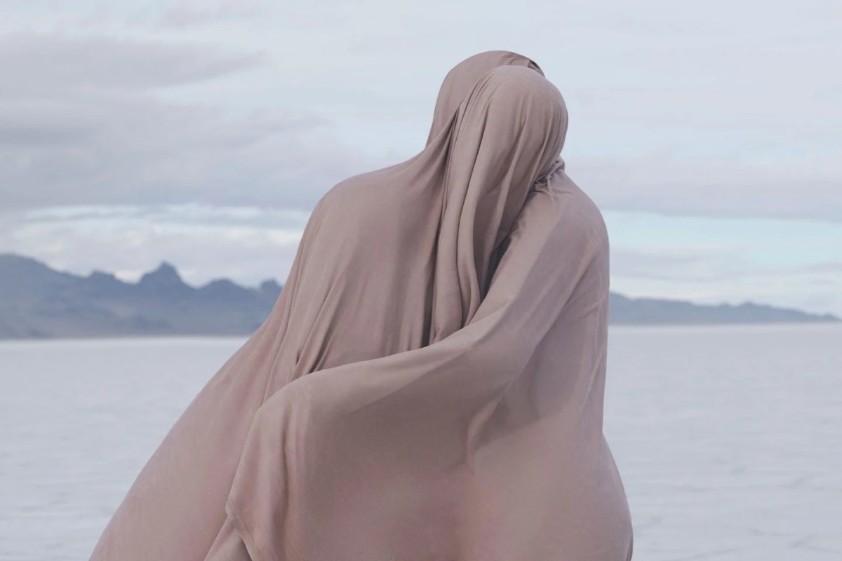 "The Roar of the Winds" by Juan Sebastian