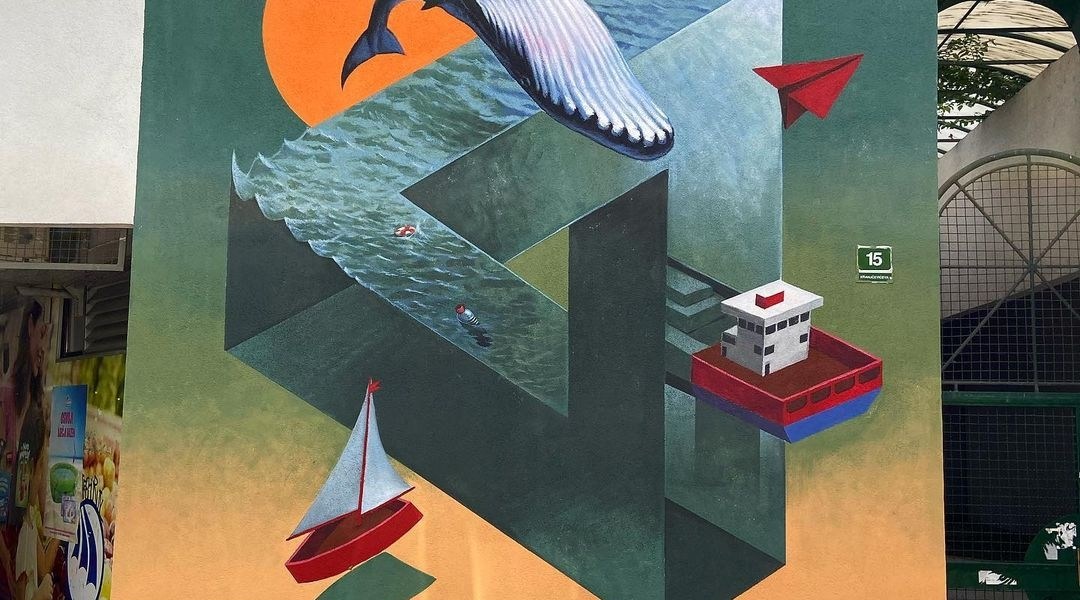 Kerim Mušanović @ Sarajevo, Bosnia and Herzegovina