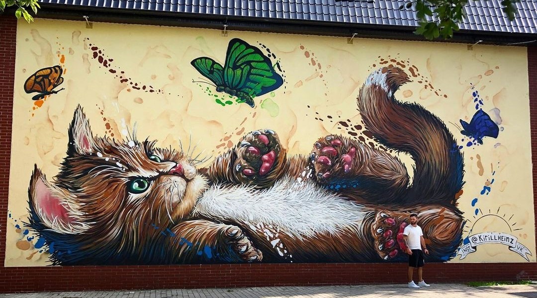 Kirill Heinz @ Zelenogradsk, Russia