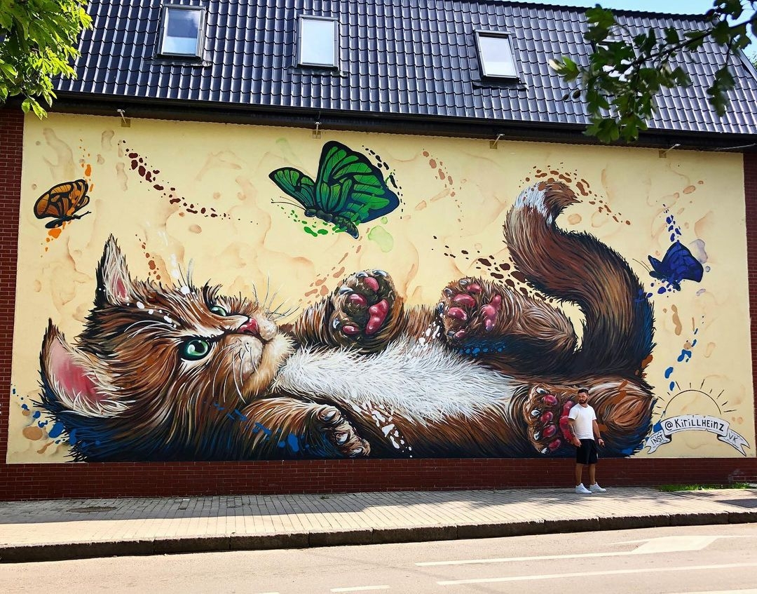 Kirill Heinz @ Zelenogradsk, Russia Kirill Heinz @ Zelenogradsk, Russia