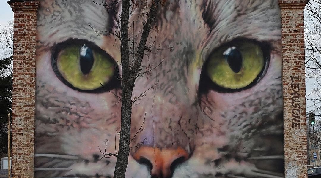 LexusOne @ Nizhny Novgorod, Russia