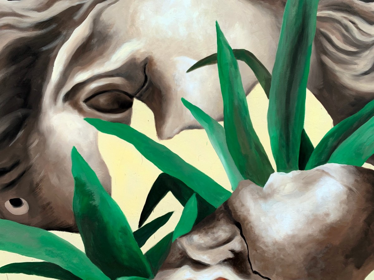 Ligama @ Terracina, Italy