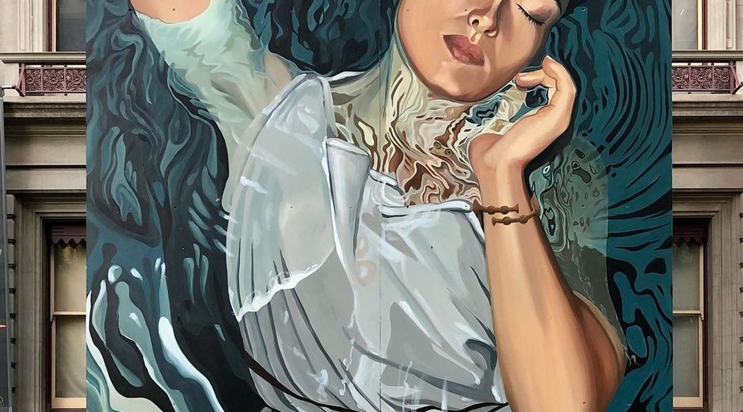 Loretta Lizzio @ Melbourne, Australia