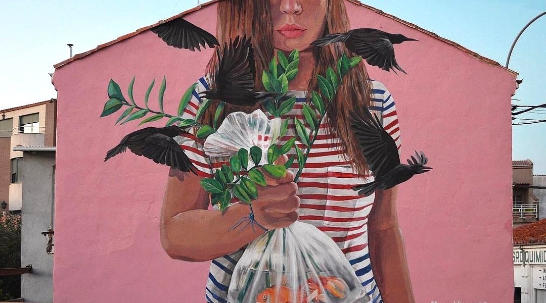 Mabel Vicentef @ La Bañeza, Spain