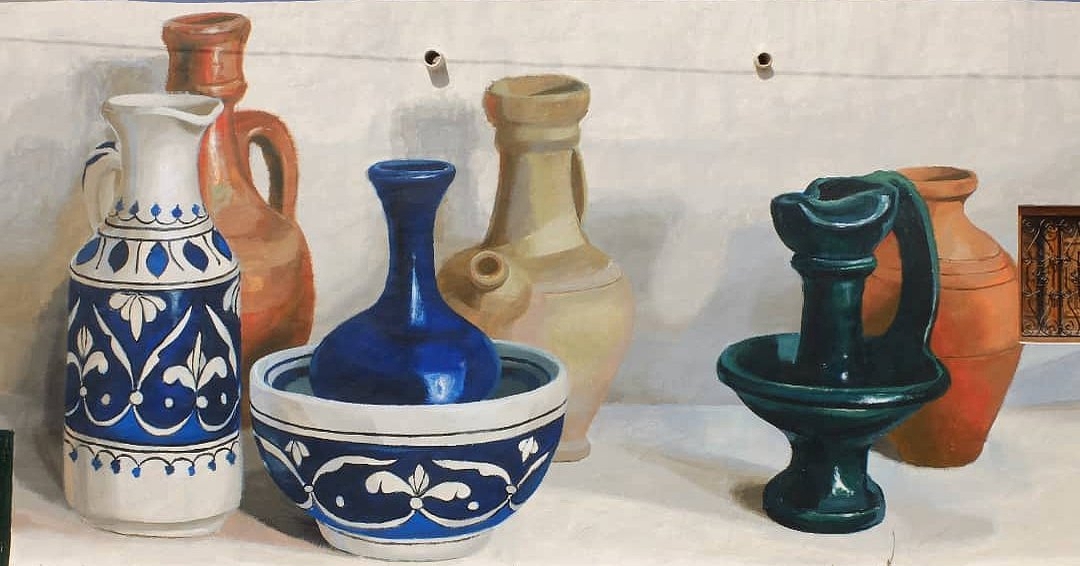 Manolo Mesa @ Djerba, Tunisia