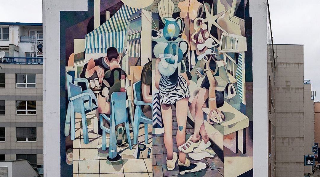 Marat Morik @ Brno, Czech Republic