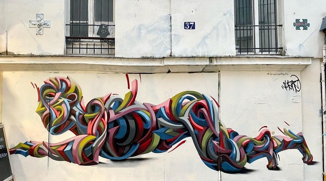 Marchal Mithouard @ Paris, France