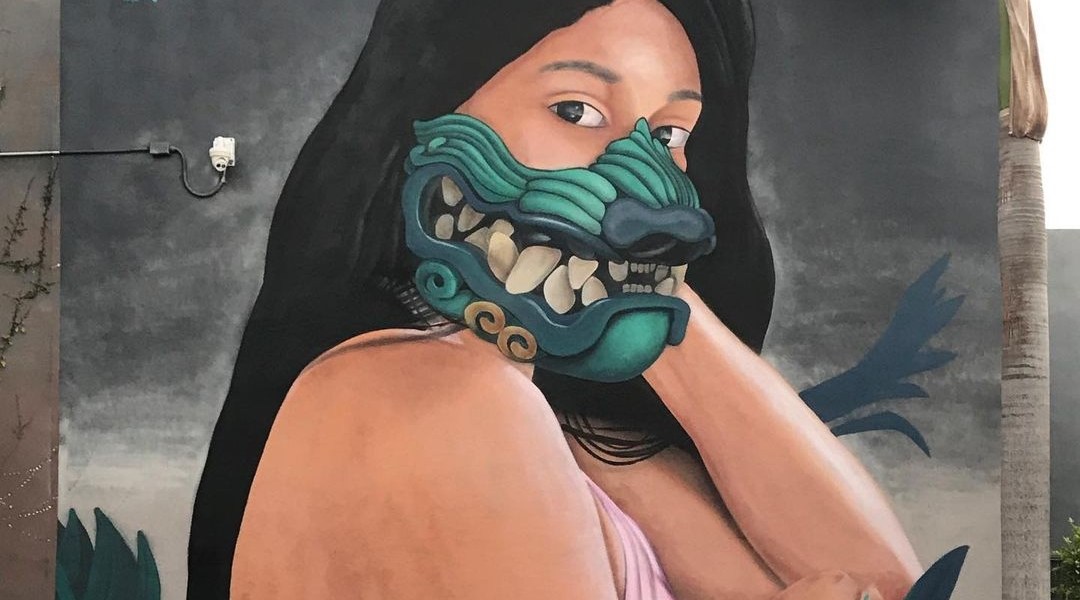 Meenr @ Miami, Florida, USA