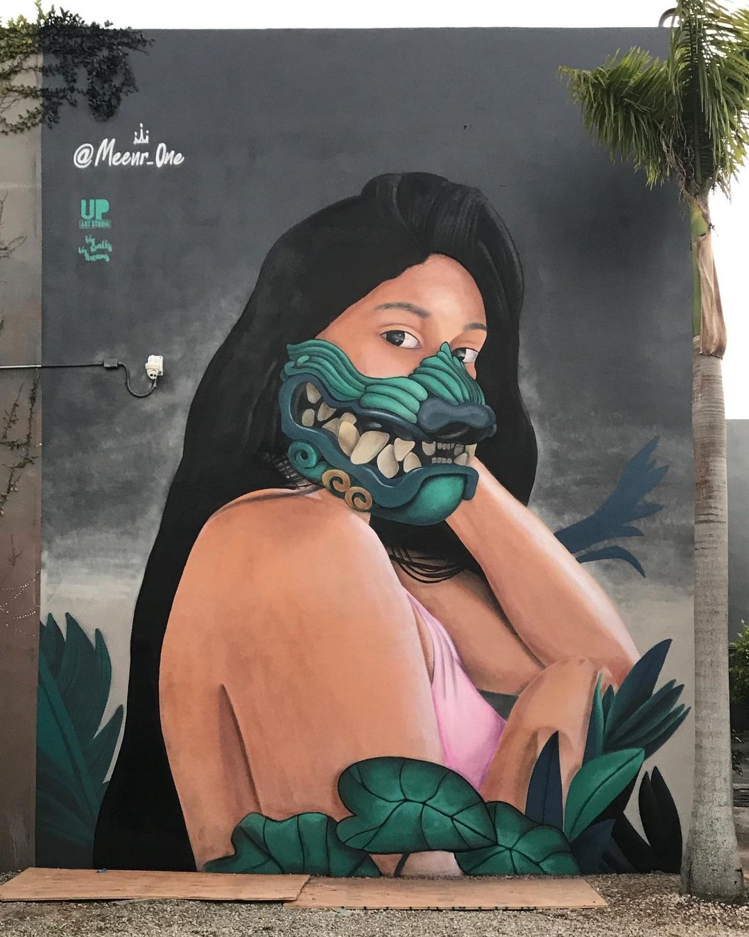 Meenr @ Miami, Florida, USA Meenr @ Miami, Florida, USA