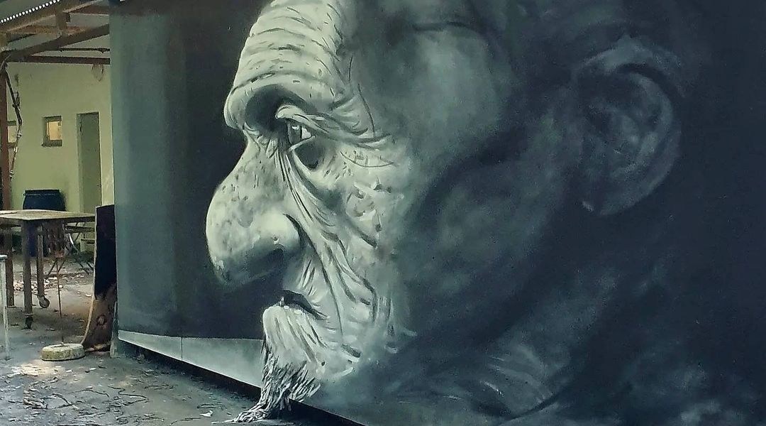 Mokone @ Gothenburg, Sweden