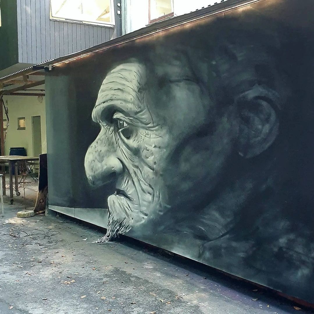 MOKONE @ Gothenburg, Sweden