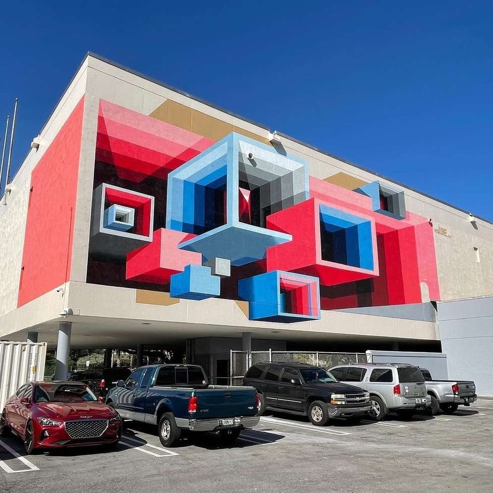 Mr. June @ Miami, Florida, USA